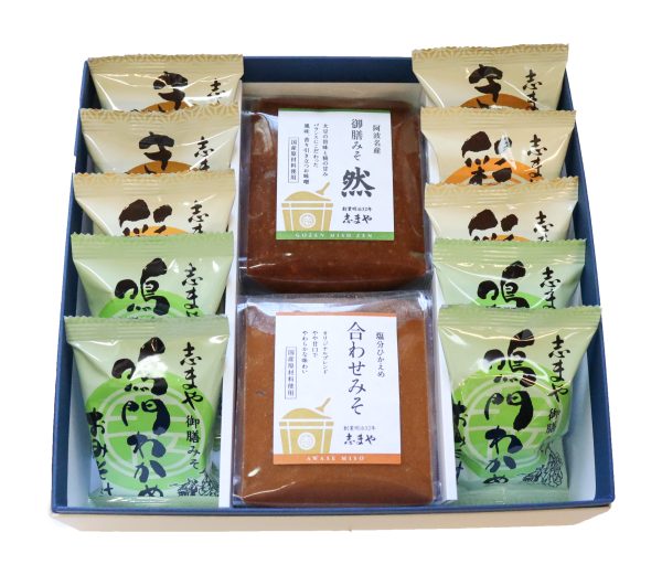 写真：おみそいろいろ(GMF-31)