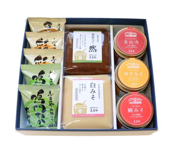 写真：おみそいろいろ(GMFO-35)