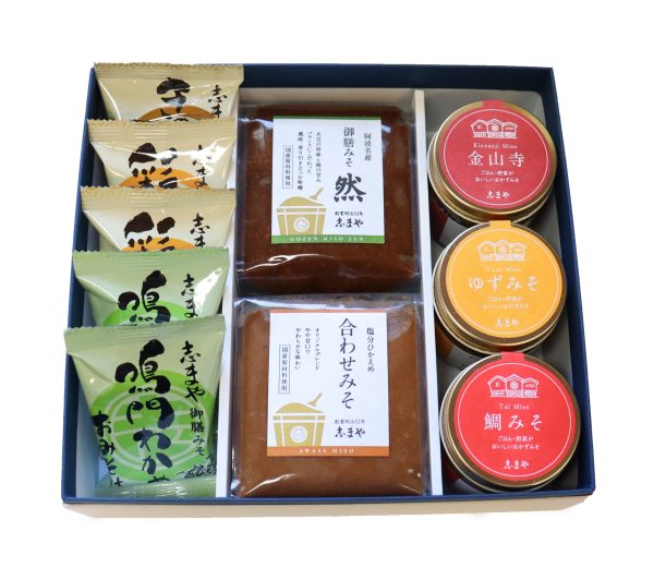 写真：おみそいろいろ(GMFO-31)