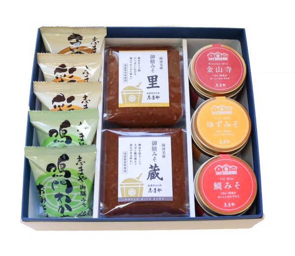 写真：おみそいろいろ(GMFO-30)