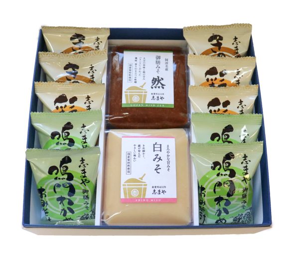 写真：おみそいろいろ(GMF-35)