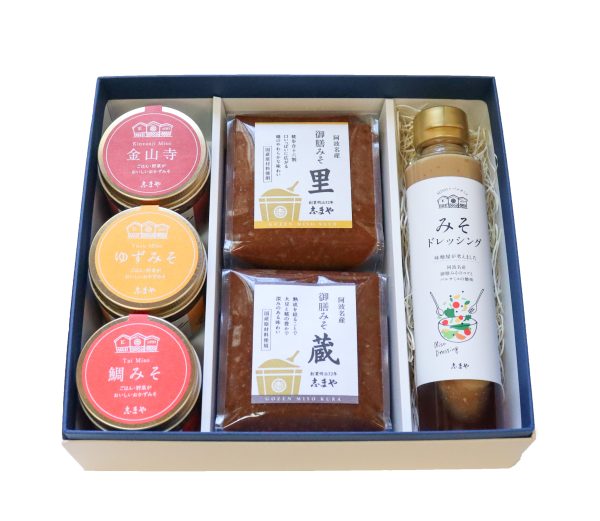 写真：おみそいろいろ(GMOD-30)