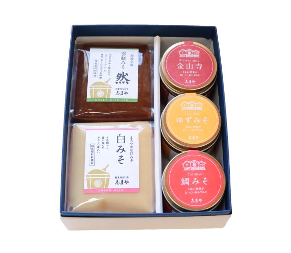 写真：おみそいろいろ(GMO-25)