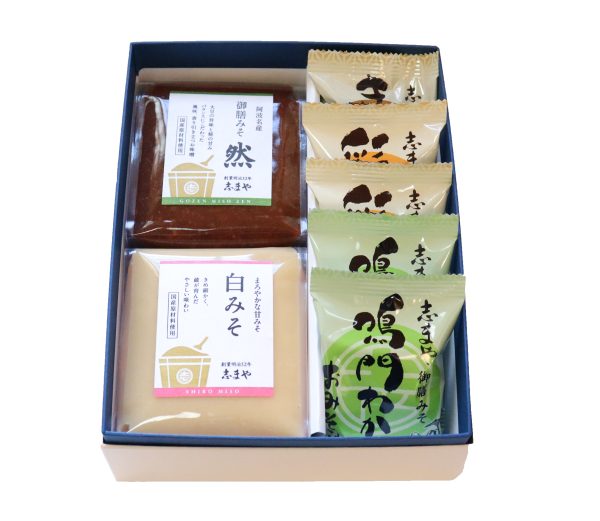 写真：おみそいろいろ(GMF-25)