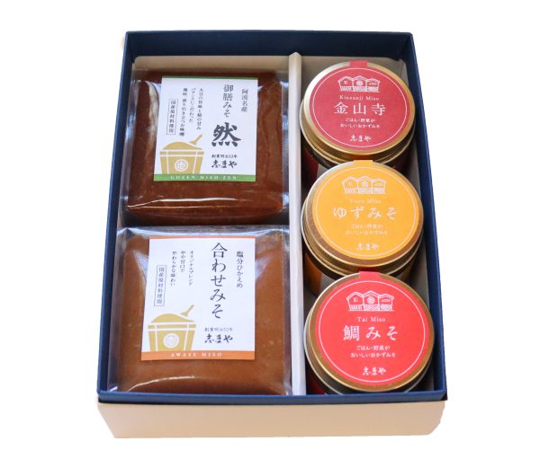 写真：おみそいろいろ (GMO-21)